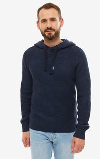 Джемпер мужской Jack & Jones 12158769 navy blazer XL