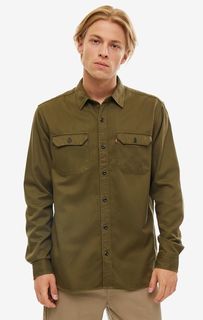 Рубашка мужская Levis 1957300930 синяя/черная L Levis®