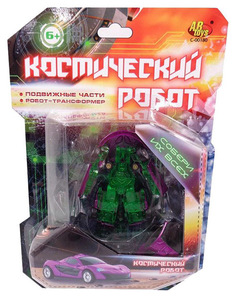 Робот космический c-00180 A Btoys