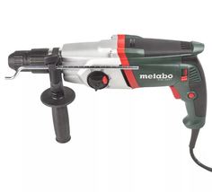 Сетевой перфоратор Metabo KHE 2851