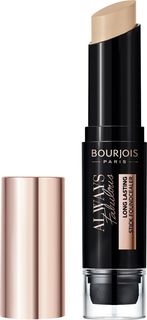 Корректирующий тональный крем-стик "Always Fabulous Stick Foundcealer" тон 400 Bourjois