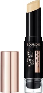 Корректирующий тональный крем-стик "Always Fabulous Stick Foundcealer" тон 110 Bourjois