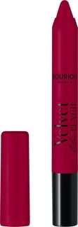 Помада-стик для губ Bourjois "Velvet The Pencil Matte Lipstick" тон 16