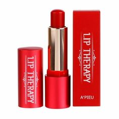 Бальзам для губ (R)APIEU LIP THERAPY (ROSE WOOD) 3,2гр