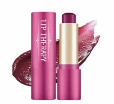 Бальзам для губ APIEU LIP THERAPY (DEAR PLUM) 3,2гр