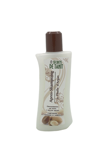 Ополаскиватель "Secrets de Tanit"для волос с маслом арганы, 200 мл