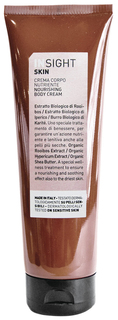 Крем для тела Insight Skin Nourishing Body Cream 50 мл