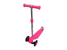 Самокат Scooter трехколесный BQ902