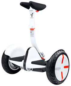 Гироскутер Segway Ninebot miniPRO 320 белый