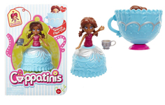 Игровой набор кукла Чашенька 10 см с юбочкой (в ассортименте)