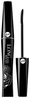 Тушь для ресниц Bell Long Long Mascara 01 8 мл