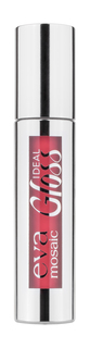 Лаковый блеск для губ Eva Mosaic Ideal Gloss 05, 4,1 мл