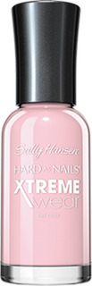 Лак для ногтей SALLY HANSEN Hard As Nails Xtreme Wear, тон №115 ticked pink