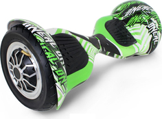 Гироскутер Hoverbot C-1 Light Green Multicolor