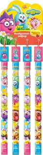 Зефирная косичка Смешарики 24 шт My Little Pony