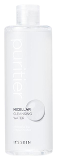 Мицеллярная вода ItS SKIN PURITIER 6020001760 300 мл