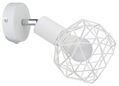 Спот Arte lamp Sospiro A6141AP-1WH