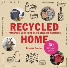 Recycled Home Thames & Hudson