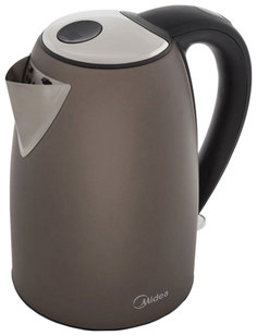 Чайник электрический Midea MK-8051 Brown/Black