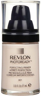 Основа для макияжа REVLON Photoready Perfecting Primer, тон 001