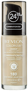Тональный крем Revlon Colorstay Makeup For Combination/Oily Skin 180 30 мл
