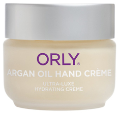 Крем для рук Orly Argan Oil Hand Creme 50 мл