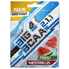 BIG BCAA Fresh Watermelon 5 гр.