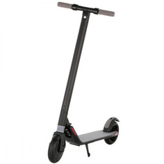 Электрический самокат Xiaomi Ninebot Kick Scooter ES1 Black EU