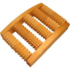 Массажер для ног малый зубчатый МА 4115 ТИМБЭ