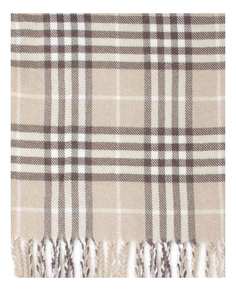 Плед Luxberry Montanha 150 х 200 см серый