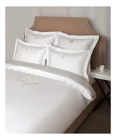 Комплект постельного белья Luxberry rococo полутораспальный