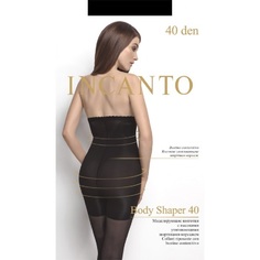 Колготки Incanto "Body shaper 40" nero