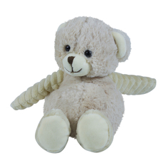 Мягкая игрушка Teddykompaniet Тотти маленький, карамельный, 19 см,2770