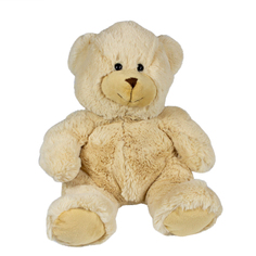 Мягкая игрушка Teddykompaniet Мишка бежевый, 27 см,2580