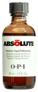 Средство для ухода за ногтями OPI Absolute Liquid Monomer 50 мл
