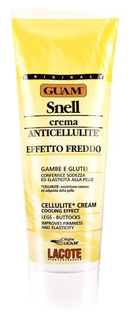Крем для тела GUAM Anticellulite Effetto Freddo 250 мл