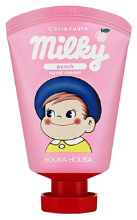 Крем для рук HOLIKA HOLIKA PEKO JJANG Peach 30 мл