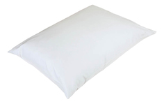 Наволочка Luxberry белый 50x70