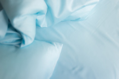 Комплект постельного белья Siesta Home Ментоловый 220х240 см 190222048