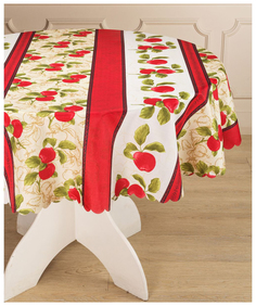 Скатерть SANTALINO 836-167