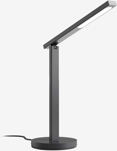 Настольная лампа Xiaomi Mi Philips Zhiyi LED PAS0137B-US (Black)