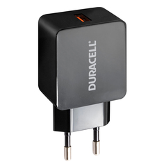 Сетевое зарядное устройство Duracell DRACUSB8-RU