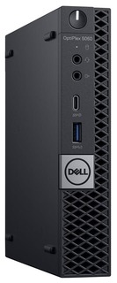 Системный блок DELL Optiplex 5060-7663