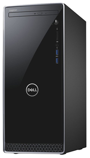 Системный блок DELL Inspiron 3670-5437