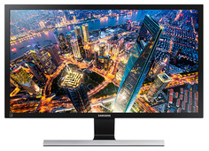 Монитор Samsung U28E590D LU28E590DS/RU