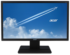 Монитор Acer V6 V246HL UM.FV6EE.001 Черный