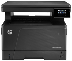 Лазерное МФУ HP M435nw