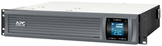 Источник бесперебойного питания APC Smart-UPS C SMC3000R2I-RS A.P.C.