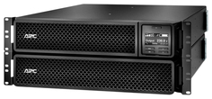 Источник бесперебойного питания APC Smart-UPS SRT2200RMXLI Черный A.P.C.