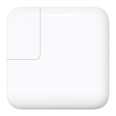 Сетевое зарядное устройство Apple Power Adapter для MacBook MJ262Z/A